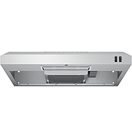 GE® JVX3300 30" Under The Cabinet Hood GE® JVX3300 30" Under The Cabinet Hood