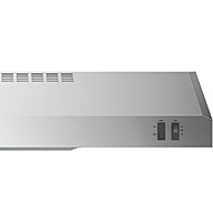 GE® JVX3300 30" Under The Cabinet Hood GE® JVX3300 30" Under The Cabinet Hood