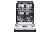 LG® LDFC2423 24" Front Control Dishwasher with LoDecibel Operation and Dynamic Dry™ LG® LDFC2423 24" Front Control Dishwasher with LoDecibel Operation and Dynamic Dry™