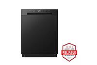 LG® LDFC2423 24" Front Control Dishwasher with LoDecibel Operation and Dynamic Dry™ LG® LDFC2423 24" Front Control Dishwasher with LoDecibel Operation and Dynamic Dry™