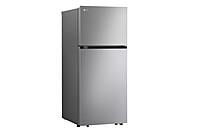 LG® LT18S2100S ENERGY STAR® 18 Cu. Ft. Top-Freezer Refrigerator LG® LT18S2100S ENERGY STAR® 18 Cu. Ft. Top-Freezer Refrigerator