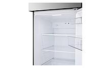 LG® LT18S2100S ENERGY STAR® 18 Cu. Ft. Top-Freezer Refrigerator LG® LT18S2100S ENERGY STAR® 18 Cu. Ft. Top-Freezer Refrigerator