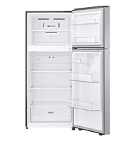 LG® LT18S2100 ENERGY STAR® 18 Cu. Ft. Top-Freezer Refrigerator LG® LT18S2100 ENERGY STAR® 18 Cu. Ft. Top-Freezer Refrigerator