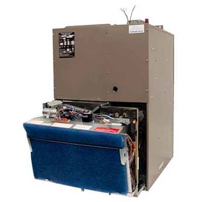National Comfort Products® CPC418UB-d Replacement Cooling Chassis | 1.5 Ton