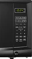 Insignia™ NS-MW07BK0 0.7 Cu. Ft. Compact Contertop Microwave