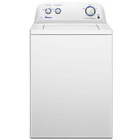 Amana® NTW4516FW 3.5 cu. ft. Top-Load Washer with Dual Action Agitator Amana® NTW4516FW 3.5 cu. ft. Top-Load Washer with Dual Action Agitator
