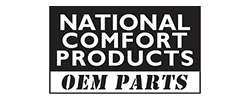 National Comfort Products® 14256481 Air Divider