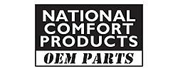 National Comfort Products® 14256481 Air Divider