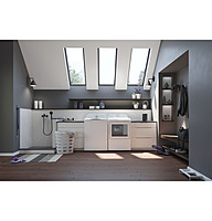 GE Profile™ PTD60EBSRWS ENERGY STAR® 7.4 cu. ft. Capacity aluminized alloy drum Electric Dryer GE Profile™ PTD60EBSRWS ENERGY STAR® 7.4 cu. ft. Capacity aluminized alloy drum Electric Dryer