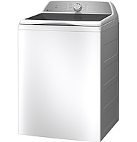 GE Profile™ PTW605BSRWS ENERGY STAR® 4.9 cu. ft. Capacity Washer GE Profile™ PTW605BSRWS ENERGY STAR® 4.9 cu. ft. Capacity Washer