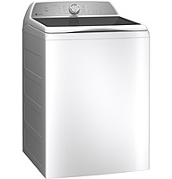 GE Profile™ PTW605BSRWS ENERGY STAR® 4.9 cu. ft. Capacity Washer GE Profile™ PTW605BSRWS ENERGY STAR® 4.9 cu. ft. Capacity Washer