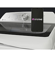 GE Profile™ PTW605BSRWS ENERGY STAR® 4.9 cu. ft. Capacity Washer GE Profile™ PTW605BSRWS ENERGY STAR® 4.9 cu. ft. Capacity Washer