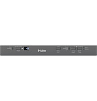 Haier QDT125SSLSS ENERGY STAR® 18" Stainless Steel Interior Dishwasher with Sanitize Cycle Haier QDT125SSLSS ENERGY STAR® 18" Stainless Steel Interior Dishwasher with Sanitize Cycle