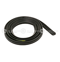 GE® WD08X23476 Dishwasher Plastic Tub Gasket GE® WD08X23476 Dishwasher Plastic Tub Gasket