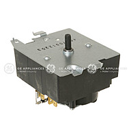 GE® WE04X25280 Electric Dryer Timer