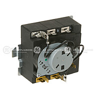 GE® WE04X25280 Electric Dryer Timer