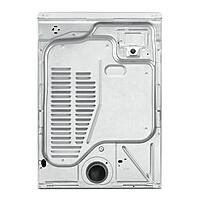 Whirlpool® WED5620HW 7.4 cu. ft. ENERGY STAR® Front Load Electric Dryer with Intuitive Touch Controls Whirlpool® WED5620HW 7.4 cu. ft. ENERGY STAR® Front Load Electric Dryer with Intuitive Touch Controls