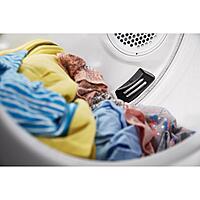 Whirlpool® WET4024HW 1.6 cu.ft Electric Stacked Laundry Center 9 Wash cycles and AutoDry™ Whirlpool® WET4024HW 1.6 cu.ft Electric Stacked Laundry Center 9 Wash cycles and AutoDry™