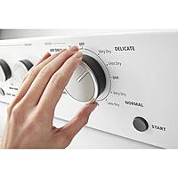 Whirlpool® WET4027HW 3.5 cu.ft Electric Stacked Laundry Center 9 Wash cycles and AutoDry™ Whirlpool® WET4027HW 3.5 cu.ft Electric Stacked Laundry Center 9 Wash cycles and AutoDry™