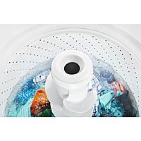 Whirlpool® WET4027HW 3.5 cu.ft Electric Stacked Laundry Center 9 Wash cycles and AutoDry™ Whirlpool® WET4027HW 3.5 cu.ft Electric Stacked Laundry Center 9 Wash cycles and AutoDry™