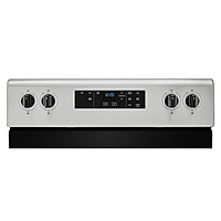 Whirlpool® WFC315S0JS 4.8 cu. ft. Electric Range with Keep Warm setting Whirlpool® WFC315S0JS 4.8 cu. ft. Electric Range with Keep Warm setting