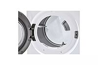 LG® WKE100HWA Single Unit Front Load LG WashTower™ with Electric Dryer LG® WKE100HWA Single Unit Front Load LG WashTower™ with Electric Dryer
