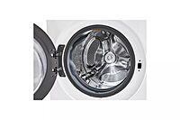 LG® WKE100HWA Single Unit Front Load LG WashTower™ with Electric Dryer LG® WKE100HWA Single Unit Front Load LG WashTower™ with Electric Dryer