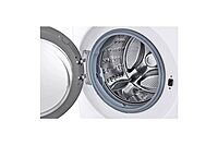 GE® GFW510SCVWW 4.6 cu. ft. Capacity Smart Front Load ENERGY STAR® Washer GE® GFW510SCVWW 4.6 cu. ft. Capacity Smart Front Load ENERGY STAR® Washer