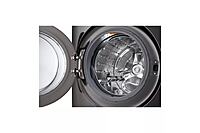 LG® WM6998HBA Ventless Washer/Dryer Combo 5.0 cu. ft. Capacity with Inverter Heat Pump LG® WM6998HBA Ventless Washer/Dryer Combo 5.0 cu. ft. Capacity with Inverter Heat Pump