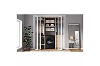 LG® WM6998HBA Ventless Washer/Dryer Combo 5.0 cu. ft. Capacity with Inverter Heat Pump LG® WM6998HBA Ventless Washer/Dryer Combo 5.0 cu. ft. Capacity with Inverter Heat Pump