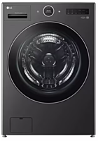 LG® WM6998HBA Ventless Washer/Dryer Combo 5.0 cu. ft. Capacity with Inverter Heat Pump LG® WM6998HBA Ventless Washer/Dryer Combo 5.0 cu. ft. Capacity with Inverter Heat Pump