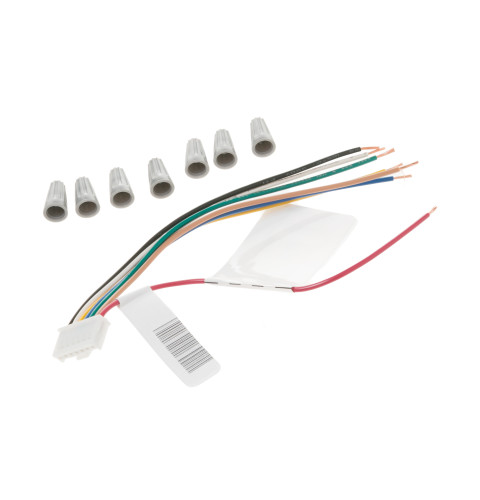 GE® WP26X21585 7-Pin Thermostat Kit GE® WP26X21585 7-Pin Thermostat Kit