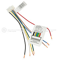GE® WP26X24981 8-Pin Thermostat Kit GE® WP26X24981 8-Pin Thermostat Kit