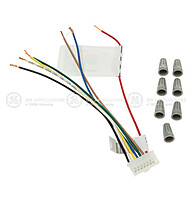 GE® WP26X24981 8-Pin Thermostat Kit GE® WP26X24981 8-Pin Thermostat Kit