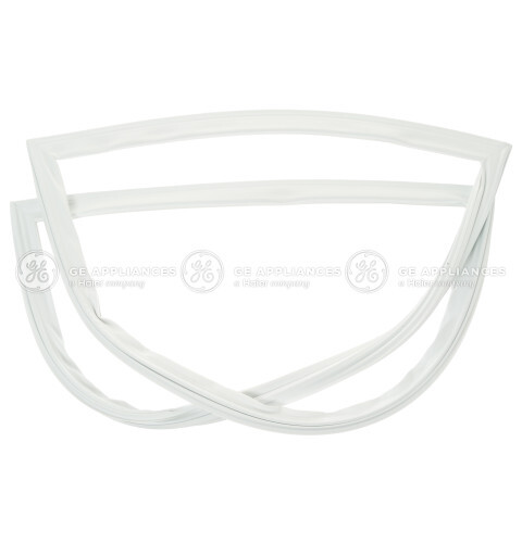 GE® WR14X27232 Refrigerator Door Gasket GE® WR14X27232 Refrigerator Door Gasket