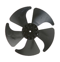 GE® WR60X10204 Blade Evaporator Fan Assembly GE® WR60X10204 Blade Evaporator Fan Assembly