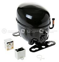 GE® WR87X31765 Refrigerator Compressor