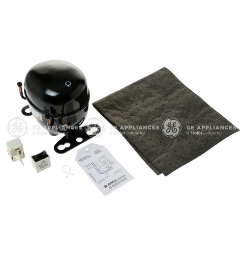 GE® WR87X31765 Refrigerator Compressor