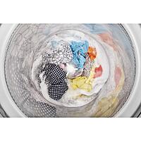 Whirlpool® WTW4950HW 3.9 cu. ft. Top Load Washer with Soaking Cycles Whirlpool® WTW4950HW 3.9 cu. ft. Top Load Washer with Soaking Cycles